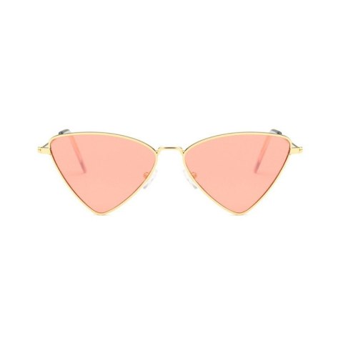 Okulary przeciwsłoneczne unisex romb OK208R