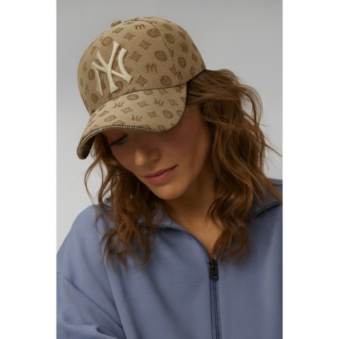 Czapka z daszkiem baseball cap, sportowa z regulacją 56-60cm CZ54WZ1