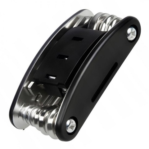 ZESTAW KLUCZY ROWEROWYCH ROWERU IMBUS KLUCZ 16w1 ZK02